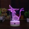 Beling 3D lampa, ESPEON, 7 farebná CX57