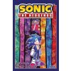 Ježko Sonic 7 - Všetko alebo nič - Ian Flynn
