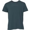 Pánske pyžamové tričko Calvin Klein, S/S CREW NECK tmavo modrá XL