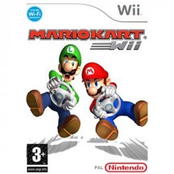 Mario Kart od 126,93 € - Heureka.sk