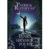 Tenká hranice touhy (Patrick Rothfuss)