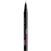 NYX Professional Makeup Lift&Snatch Brow Tint Pen fix na obočie 03 taupe 1 ml