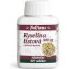 MedPharma Kyselina listová 800mcg 107 tabliet
