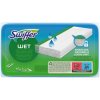 Swiffer Wet Citrus Fresh náhradné vlhčené obrúsky na podlahu 20 ks