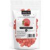 Raw Me Jahody lyofilizované celé 60 g mrazom sušené ovocie