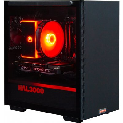 HAL3000 Online Gamer PCHS2751