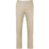 KARIBAN VINTAGE CHINO K740 / Pánske nohavice - beige 50