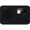 Rádio TechniSat TECHNIRADIO 6 IR, black (V057F99E)