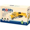 Seva Monti System MS 46 - Transport Trailer