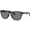 Oakley Frogskins Range XL - Matte Black/Prizm Grey one size