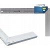 Hoegert Hliníkový 450x190mm HT4M206