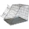 Papillon Transportní klec zkosená 97x64x69 cm