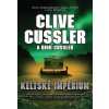Keltské impérium - Cussler Clive