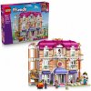 Lego® Grandhotel v mestečku Heartlake