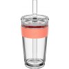 KeepCup Hrnček Cold Cup Californian Shrimp L 454 ml