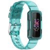VSETKONAMOBIL 55611 GLACIER Ochranné puzdro pre Fitbit Inspire 3 modré