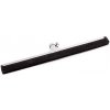 Gumená stierka nerezová 45 cm bez násady, XL-TOOLS