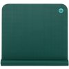 Bodhi Yoga Bodhi Ecopro Travel Yoga Mat cestovná prírodná kaučuková podložka 185 x 60 cm x 1,3 mm Farba: Zelená
