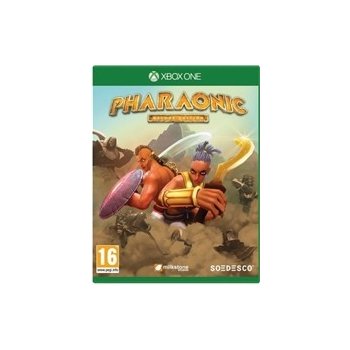 Pharaonic (Deluxe Edition)