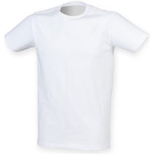 SF pánske tričko SF121 white