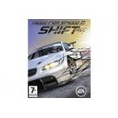 Need for Speed Shift