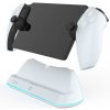 FIXED Nabíjecí stanice pro Playstation Portal FIXPS5-CDPP-WH