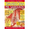 Španielčina pre samoukov a pre jazykové kurzy + CD - Šajgalíková, Elena Delgadová Helena