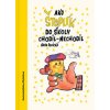 Ako Štoplík do školy chodil-nechodil - Hana Ponická