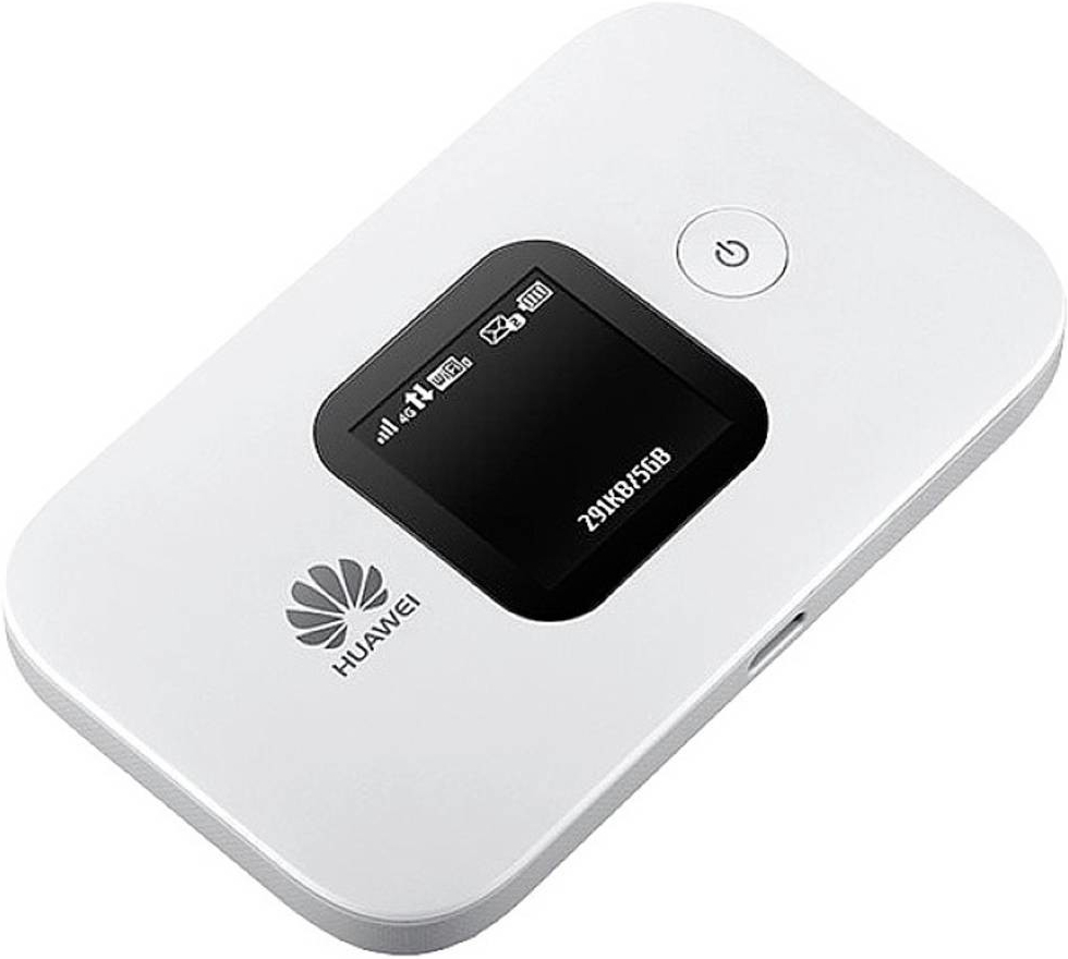 Huawei E5577-320