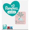 Pampers Sensitive vlhčené obrúsky 1200 ks Pampers
