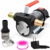 MINI CPN UNIVERZÁLNA PALIVOVÁ PUMPA 230V