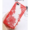Floral colour kryt pre Apple iPhone 6 Plus/6S Plus