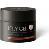 Kinetics Jelly gél medium #927 DARK SAND Objemy: 15 ml