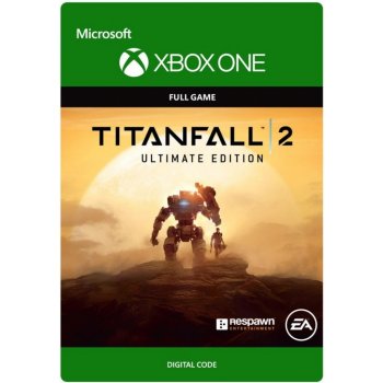 Titanfall 2 (Ultimate Edition)