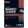 Market Leader Intermediate Flexi Course Book 1 Pack (David Cotton,David Falvey,Simon Kent,John Rogers)()