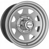 Dotz DAKAR 7x16 6x139,7 ET24 silver