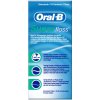 Oral-B Super Floss ortodontická zubná niť pre rovnátka 50 ks