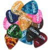Cascha Guitar Pick Set 12 pieces