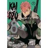Seqoy s.r.o. Komiks Kaidžú č. 8, díl 7