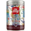 Illy Klasická 100% Arabica Mletá 250 g