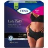 Tena Lady Pants Plus Black M 9 ks