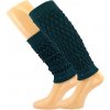 VoXX® Narvik Dámske merino návleky - 1 pár BM000005332800100046 petrolejová UNI