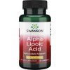 Swanson Alpha Lipoic Acid, 600 mg, 60 kapsúl