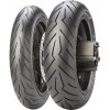 Pirelli Diablo Rosso Scooter ( 120/70 R15 TL 56H M/C, predné koleso )