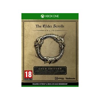 The Elder Scrolls Online (Gold)