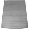 Filter vnútorného priestoru CORTECO 21652543