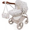 Kočík pre bábiku sada 2 v 1 MPK 2v1