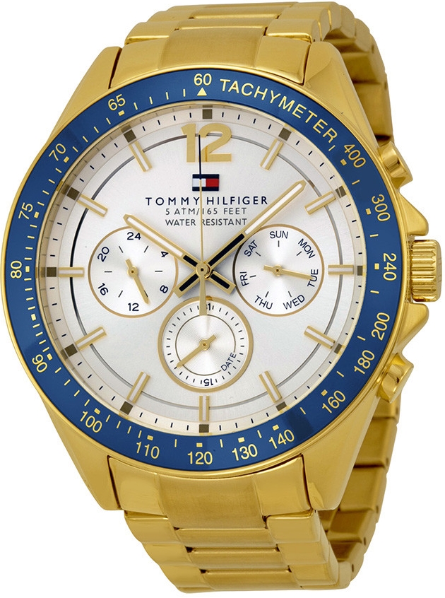 Tommy Hilfiger 1791121 od 107 Heureka.sk
