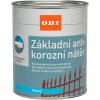 OBI Základný antikorózny náter matný biely 750 ml