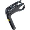BONTRAGER Blendr, nastaviltený, 31,8/85 mm 180 mm, černý